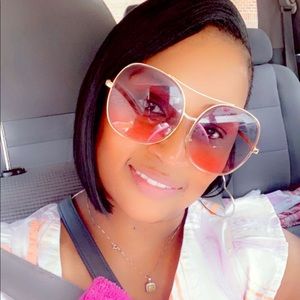 Meet your Posher, Wilma